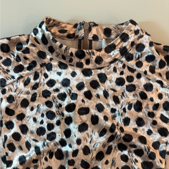 HVN dress - size 2 - Picture 3 of 15